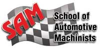 School of Automotive Machinists
